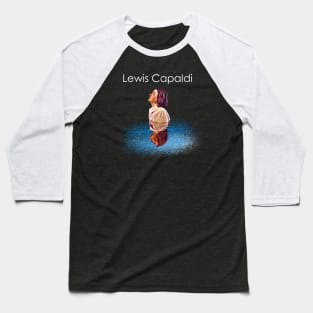 pop rock singer Baseball T-Shirt